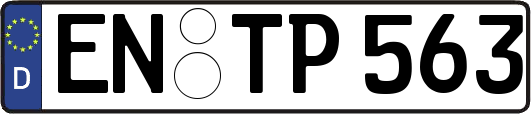 EN-TP563
