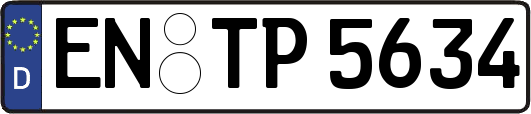 EN-TP5634