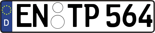EN-TP564