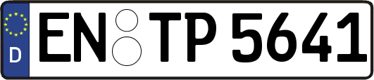 EN-TP5641