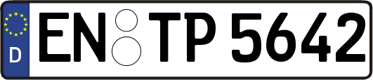 EN-TP5642