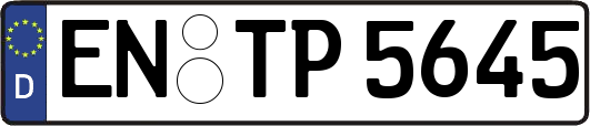 EN-TP5645