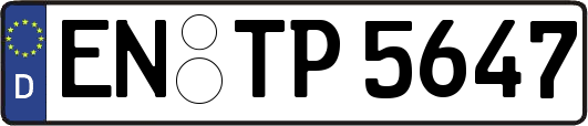 EN-TP5647