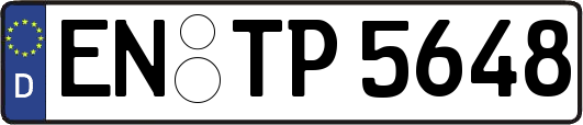 EN-TP5648