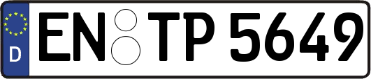 EN-TP5649