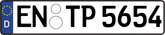 EN-TP5654