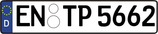 EN-TP5662