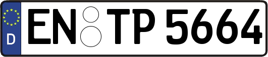 EN-TP5664