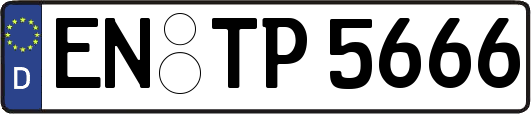 EN-TP5666