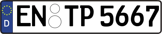 EN-TP5667