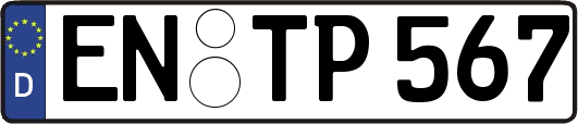 EN-TP567