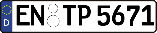 EN-TP5671