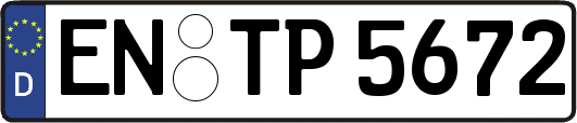 EN-TP5672