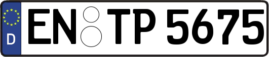 EN-TP5675