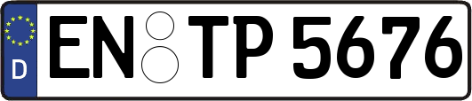 EN-TP5676