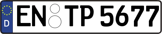 EN-TP5677