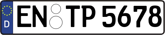 EN-TP5678
