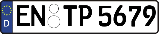 EN-TP5679