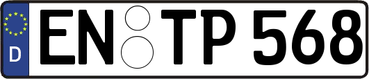 EN-TP568