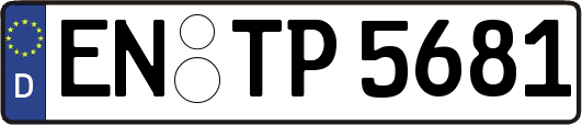 EN-TP5681