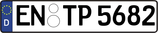EN-TP5682
