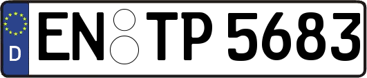 EN-TP5683