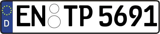 EN-TP5691