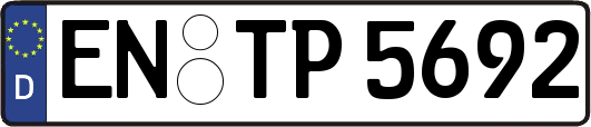 EN-TP5692
