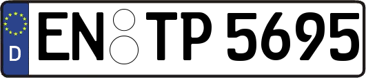 EN-TP5695
