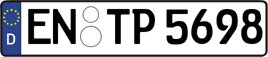 EN-TP5698