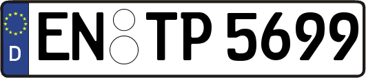 EN-TP5699