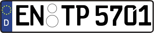 EN-TP5701