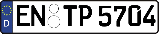 EN-TP5704