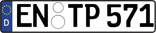 EN-TP571
