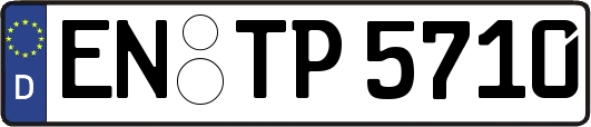 EN-TP5710