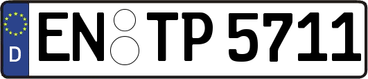 EN-TP5711