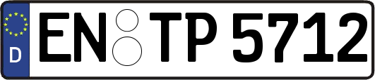EN-TP5712