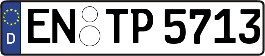 EN-TP5713