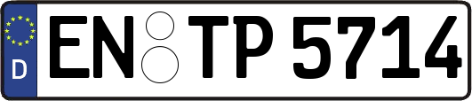 EN-TP5714