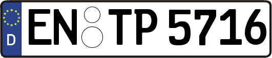 EN-TP5716