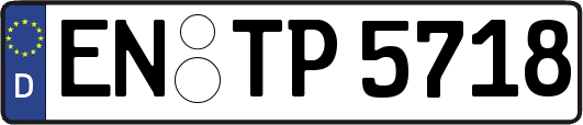 EN-TP5718
