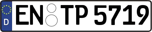 EN-TP5719