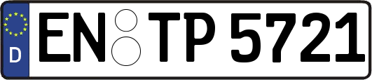 EN-TP5721