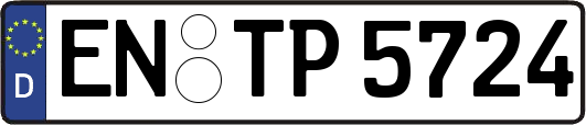 EN-TP5724