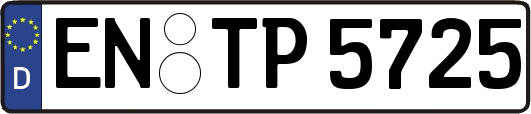 EN-TP5725