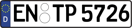 EN-TP5726