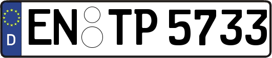 EN-TP5733