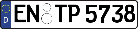 EN-TP5738