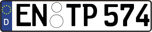 EN-TP574