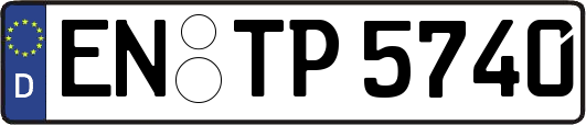 EN-TP5740
